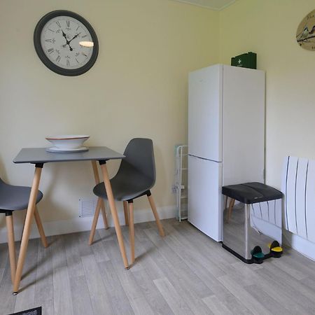 Ardview Cottage Oban Dış mekan fotoğraf