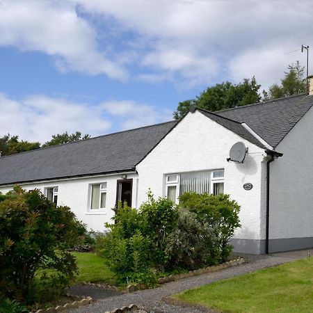 Ardview Cottage Oban Dış mekan fotoğraf