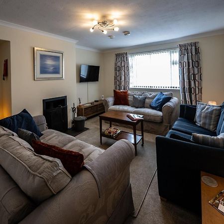 Ardview Cottage Oban Dış mekan fotoğraf