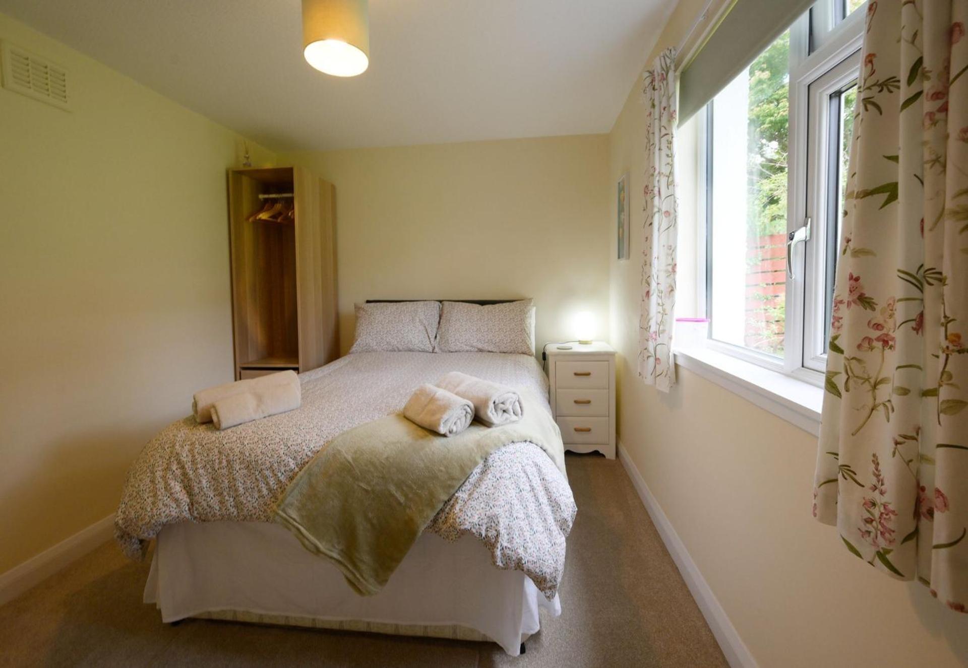Ardview Cottage Oban Dış mekan fotoğraf