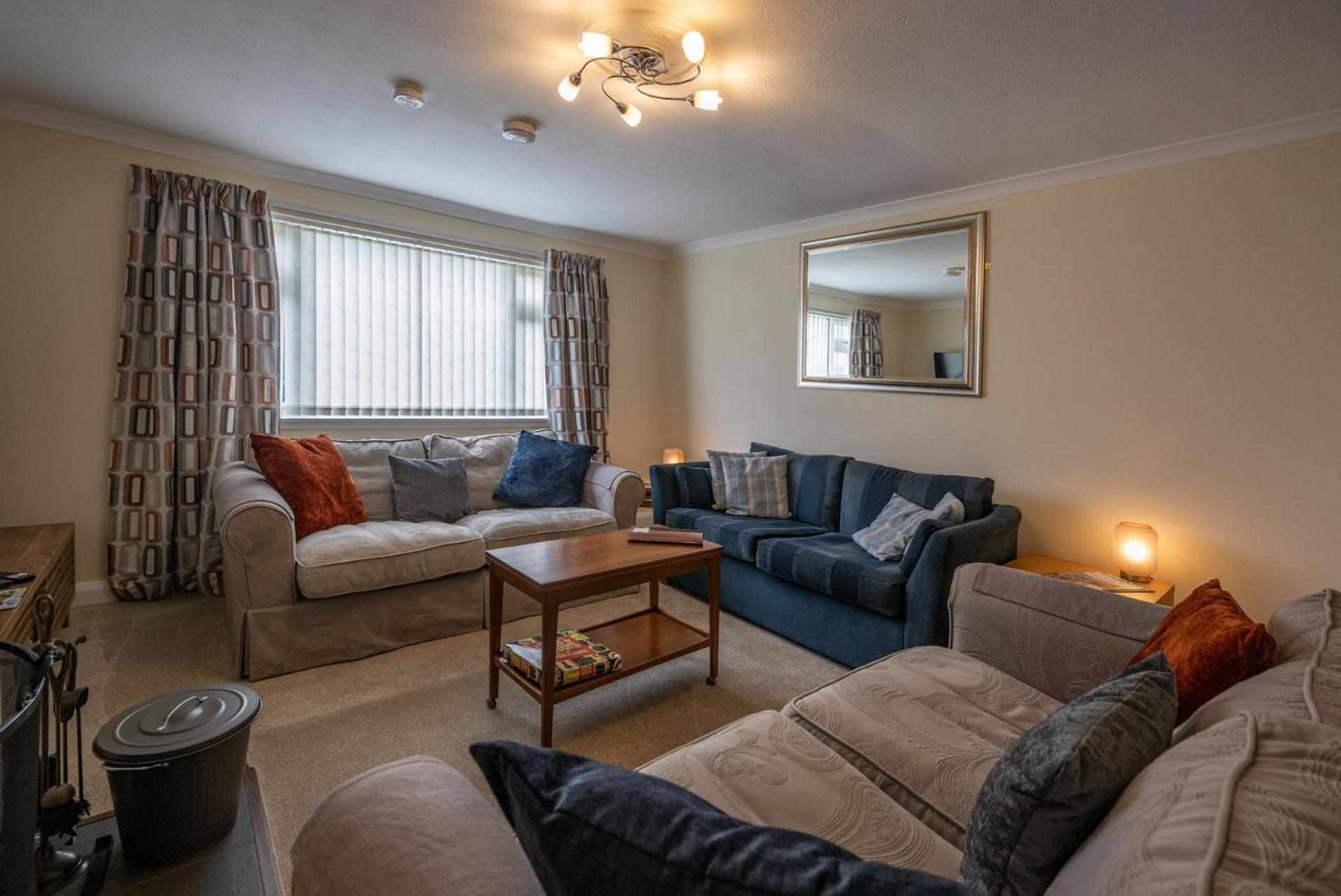 Ardview Cottage Oban Dış mekan fotoğraf