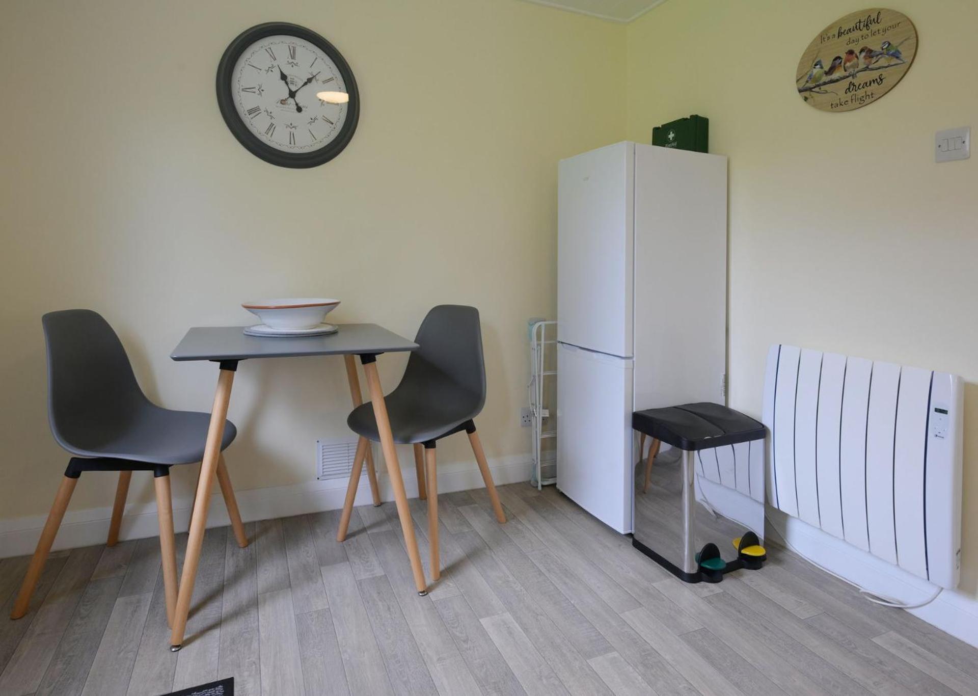 Ardview Cottage Oban Dış mekan fotoğraf