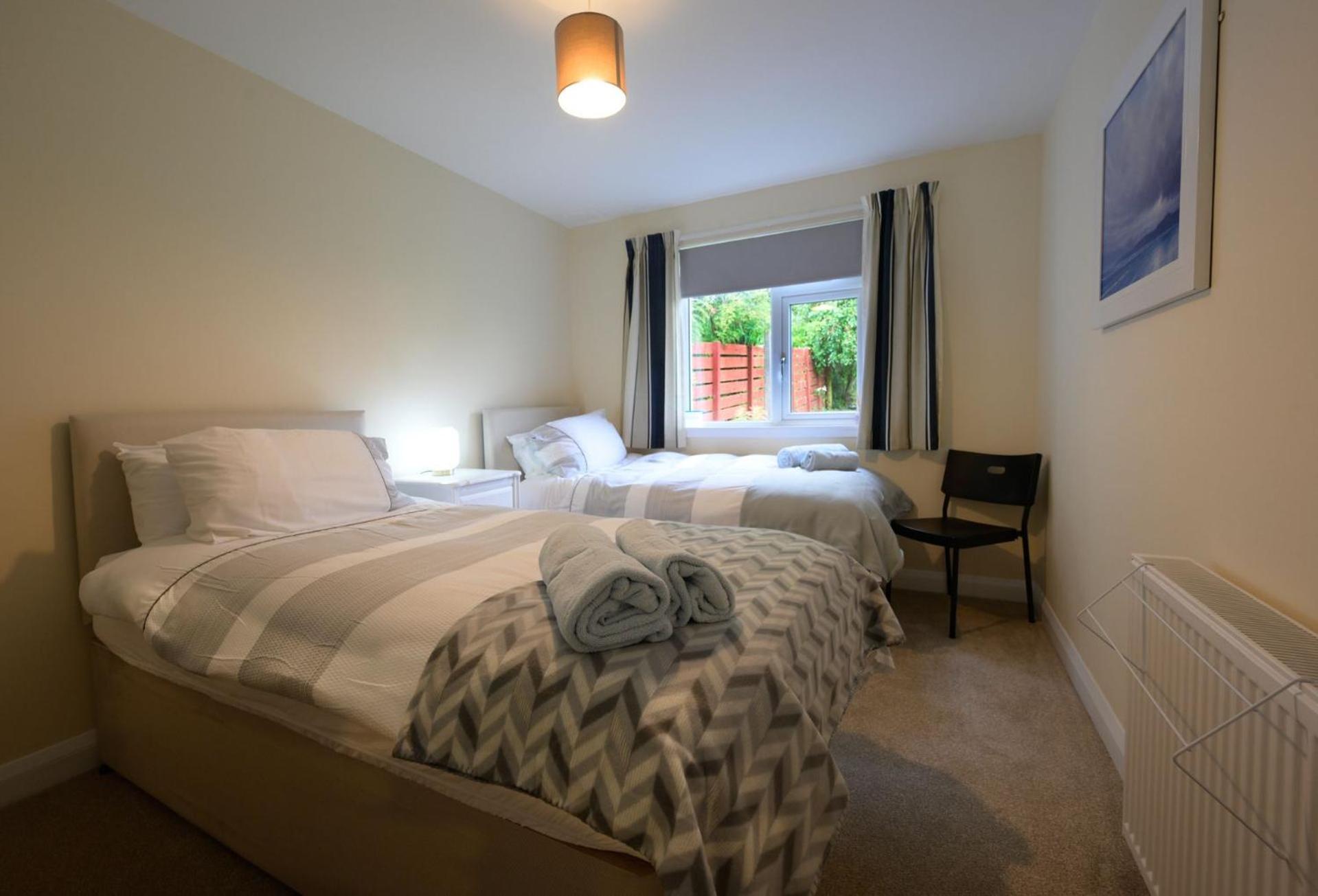 Ardview Cottage Oban Dış mekan fotoğraf