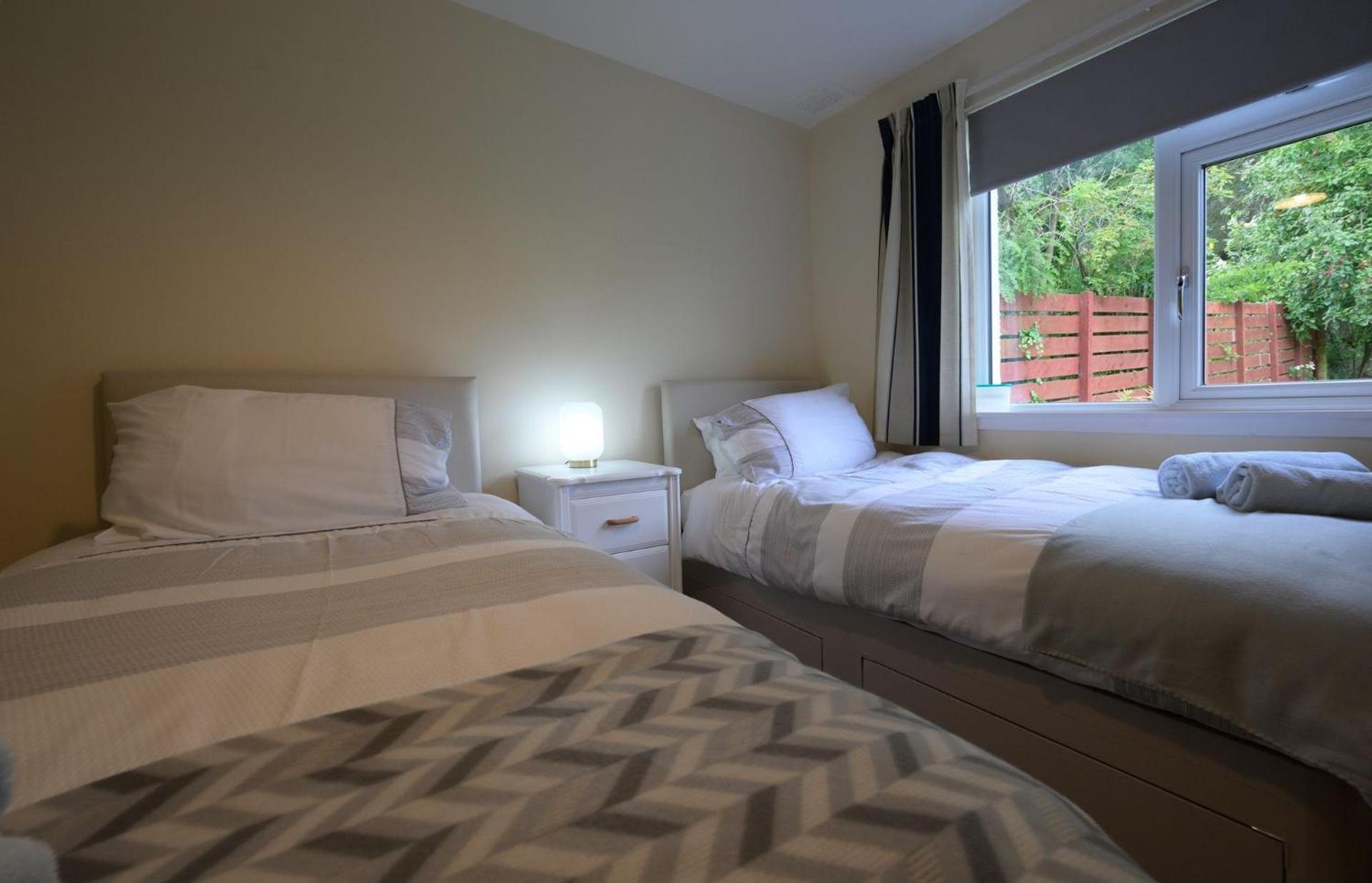Ardview Cottage Oban Dış mekan fotoğraf