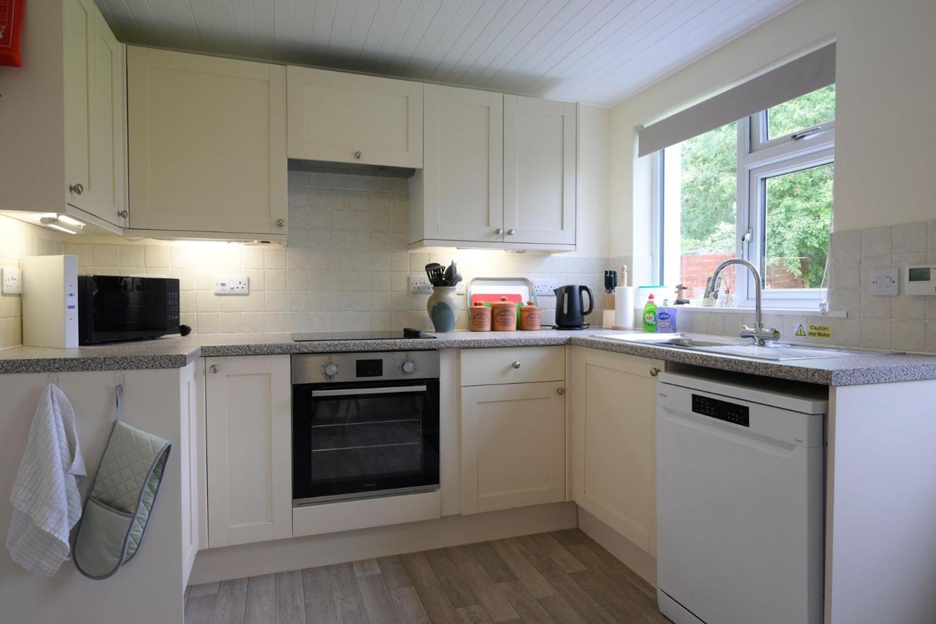 Ardview Cottage Oban Dış mekan fotoğraf