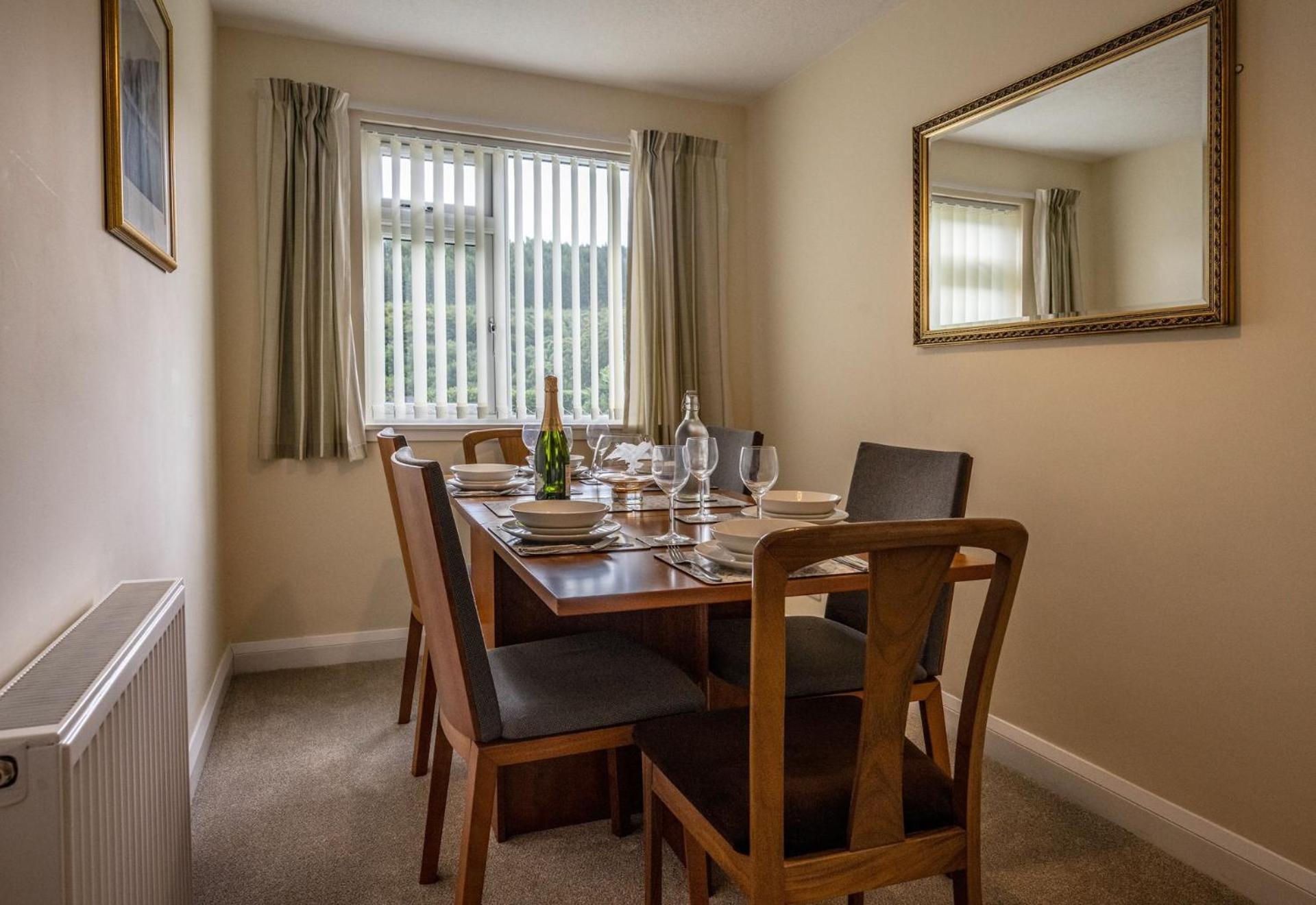 Ardview Cottage Oban Dış mekan fotoğraf